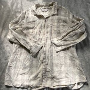 Woolrich Flannel